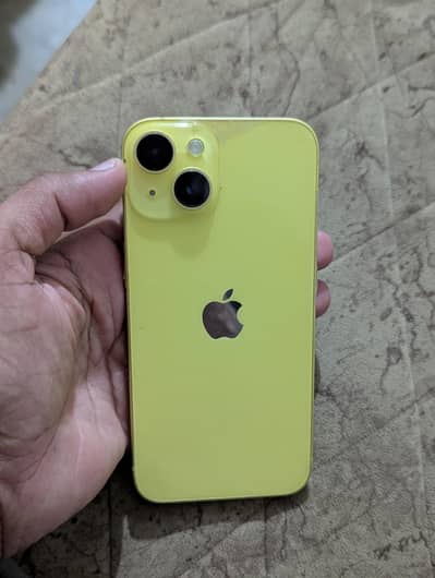 Apple iPhone 14