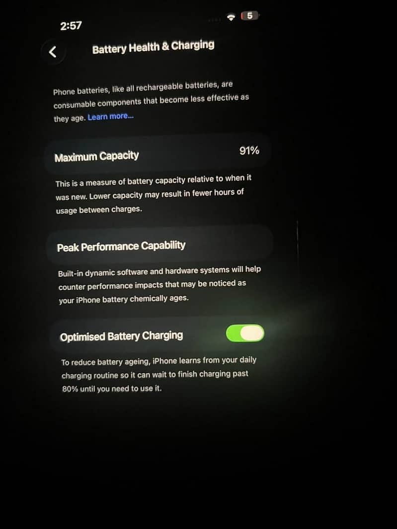 Apple iPhone 13 Pro Max 1