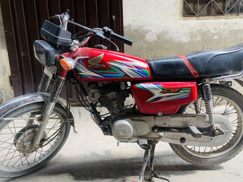 honda 0