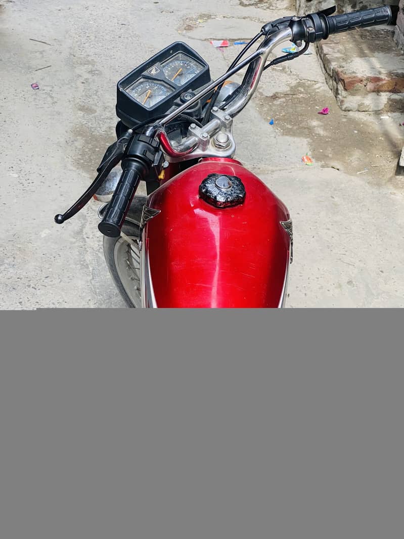 honda 2