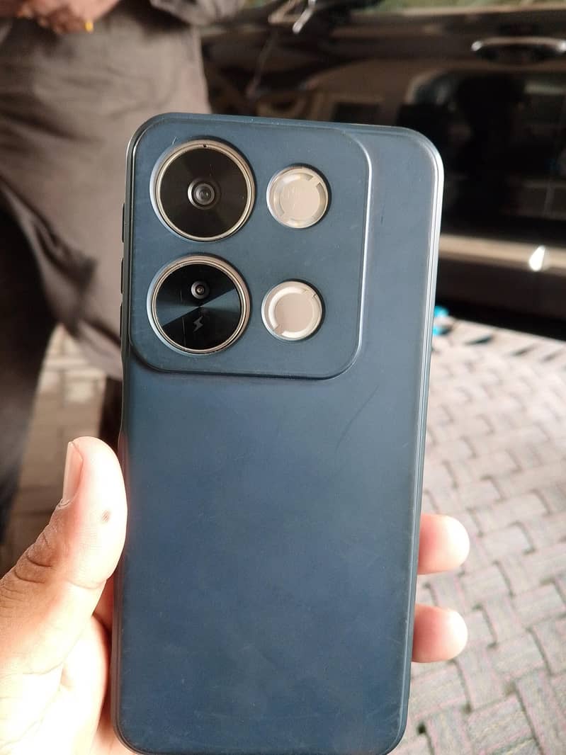 Itel P65 1