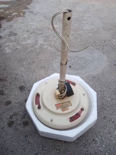 Royal Ceiling Fan 56 Inch - Used / Good Working Condition