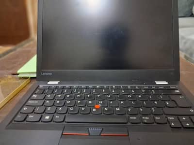 Lenovo laptop