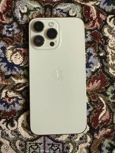 Apple iPhone 14 Pro Max Non PTA