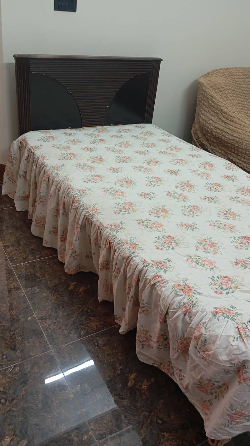 single bed 1
