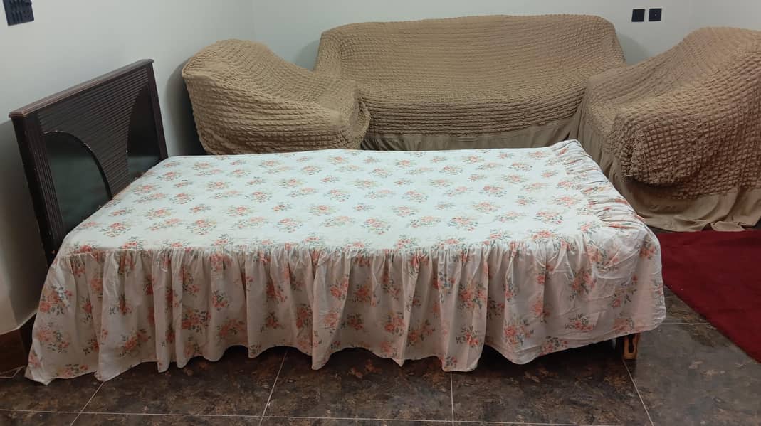 single bed 2