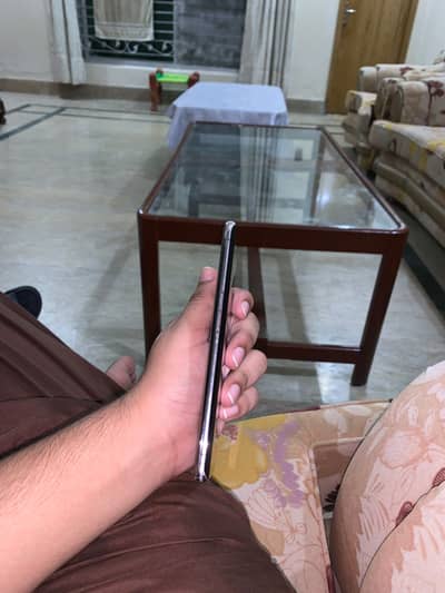 Mobile sale
