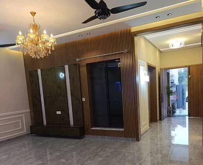 1 Kanal House For Sale In Engineers Co-Operative Housing