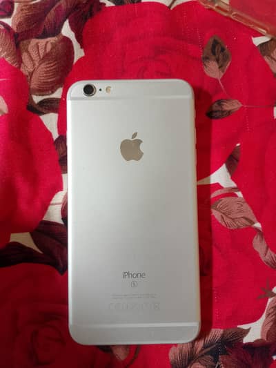 Apple iPhone 6S Plus pta  approved with box