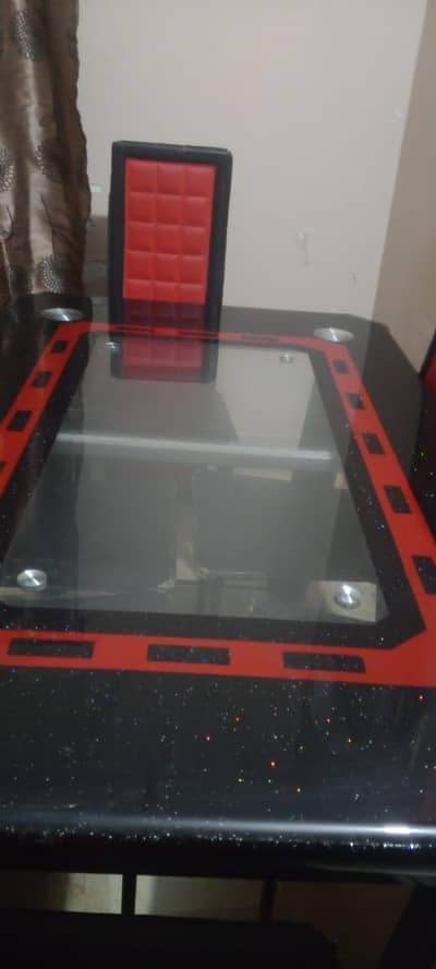 dinning table