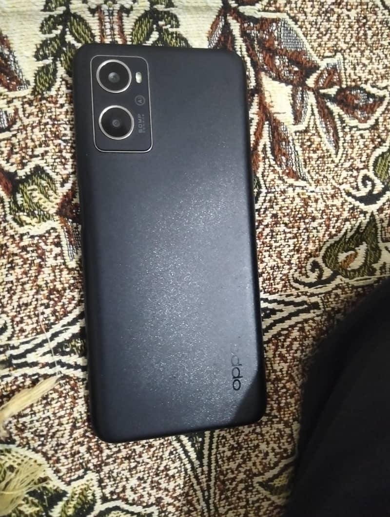 OPPO A96 0