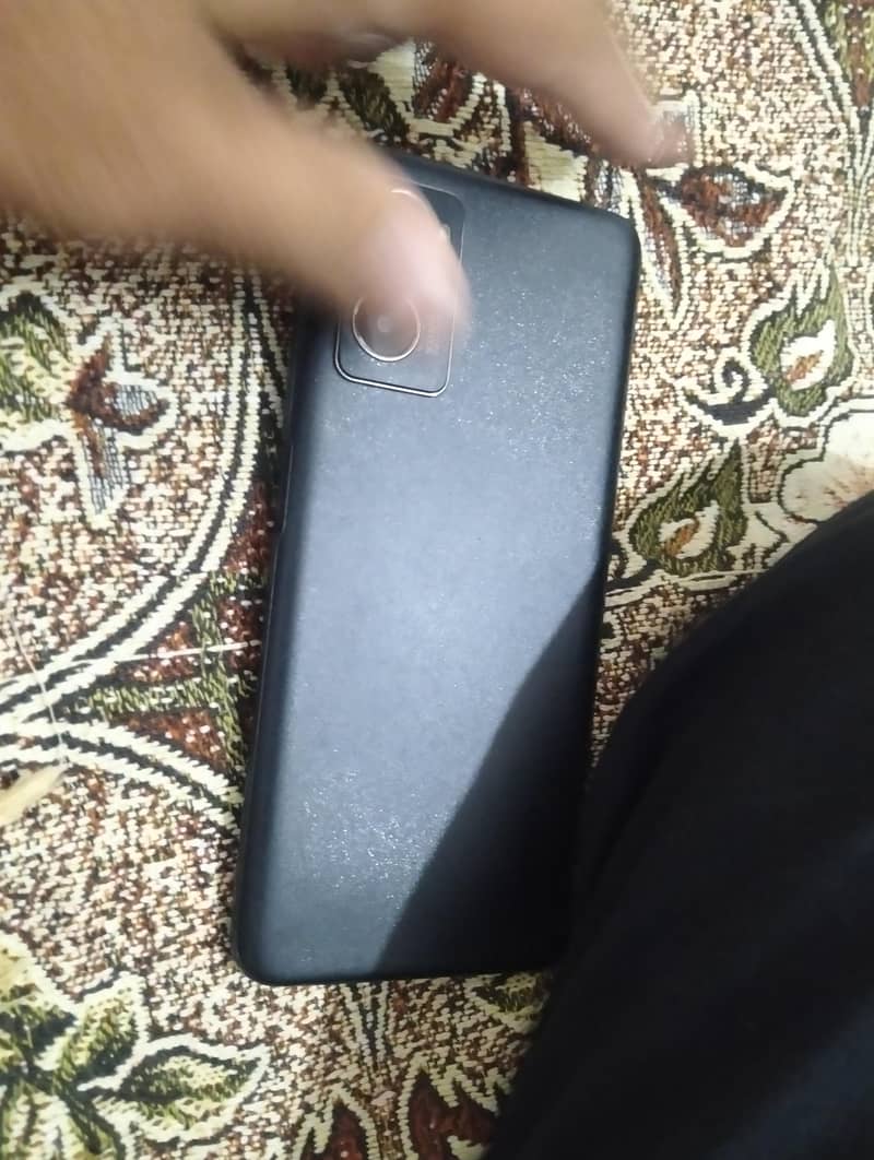 OPPO A96 2