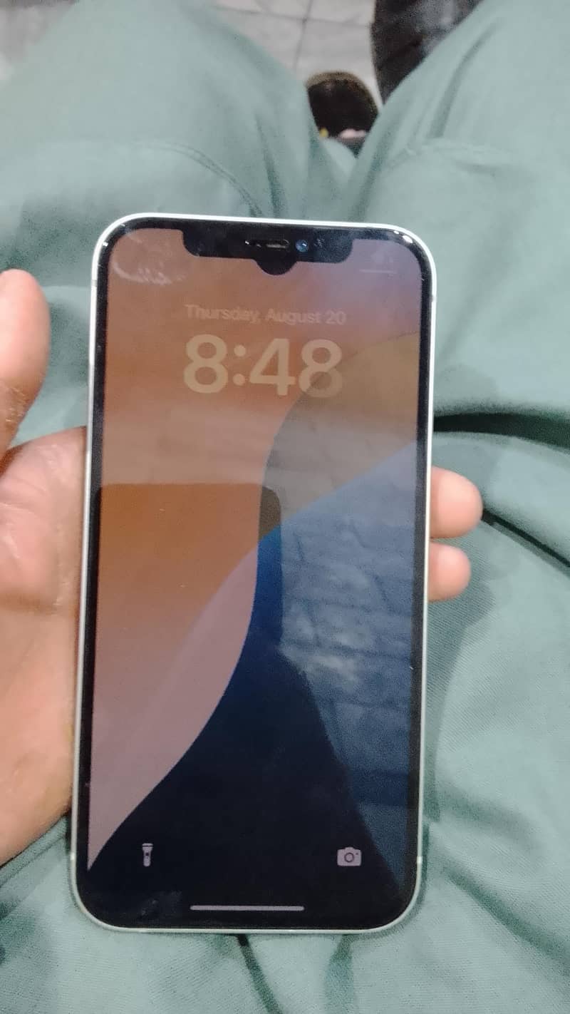 Apple iPhone 12 0