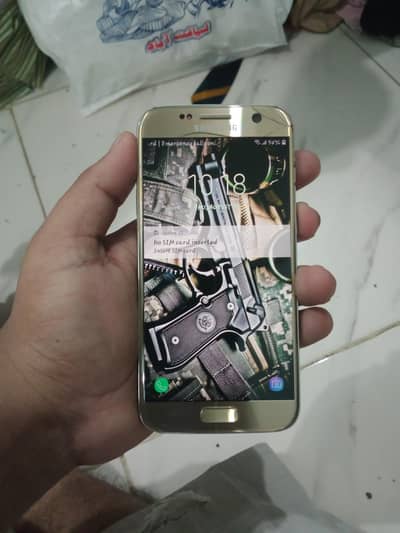 Samsung Mobile S7