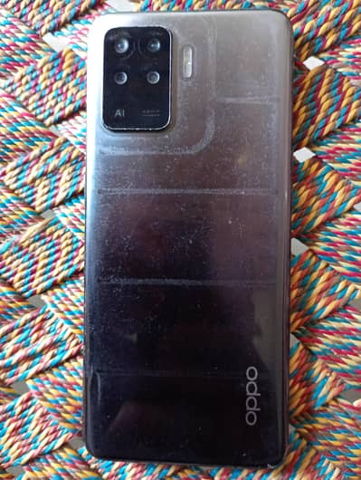OPPO f19 Pro
