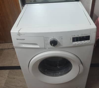 Automatic Washing Machine for Sale