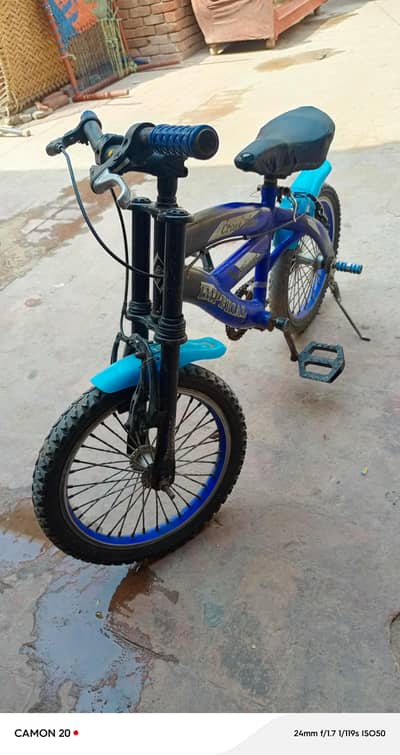 kids bicycle imperiel