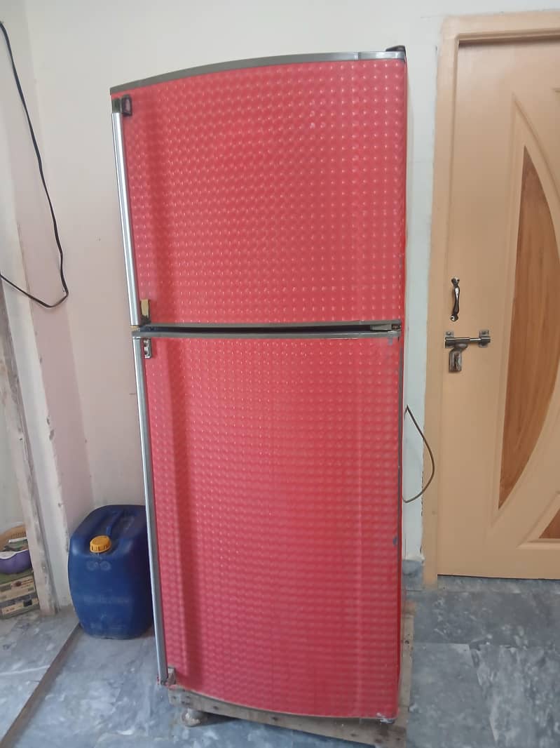 Refregrator 1