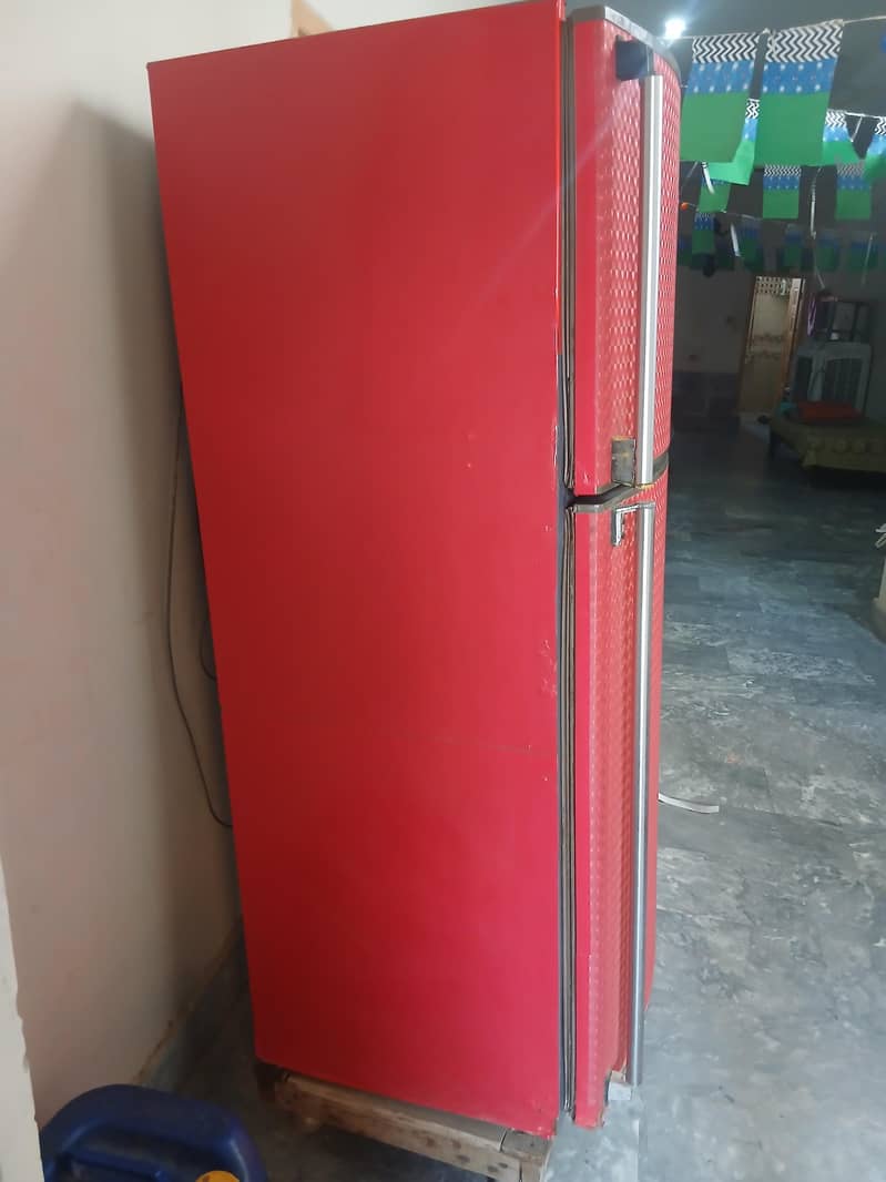 Refregrator 2