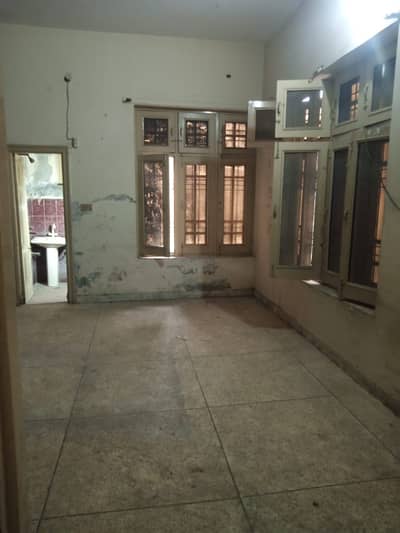 5 Marla house available for rent