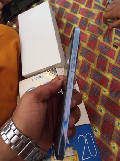 tecno camon 20 pro