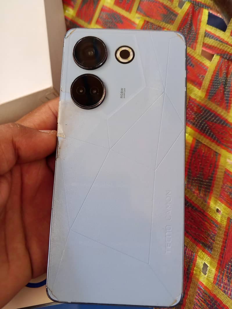 tecno camon 20 pro 3