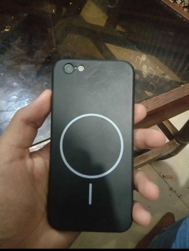 Apple iPhone 6 3
