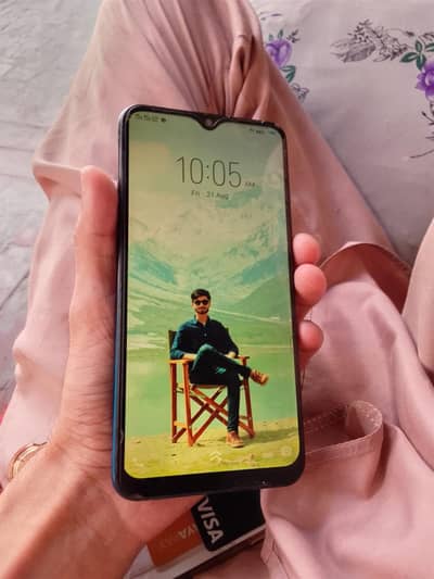 Vivo y90
