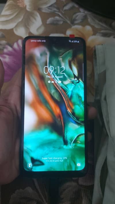 urgently sale samsung A70