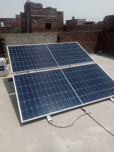 solar panel is good cadishan
