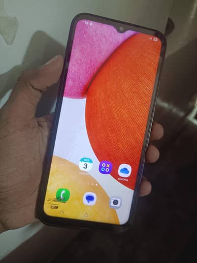 Samsung Mobile A14
