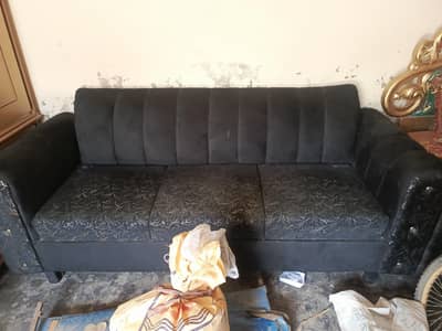 sofa set 1 month use