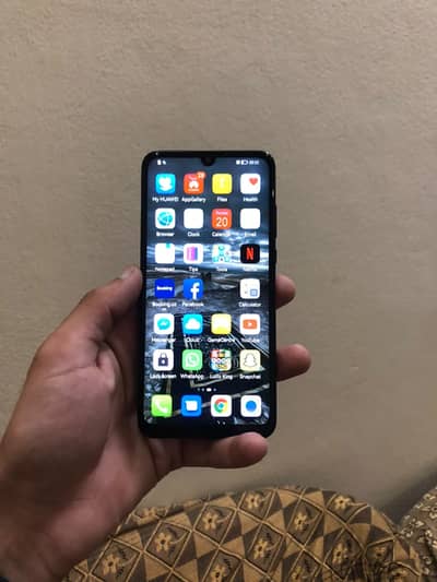 4gb 128gb Huwaie P30 lite