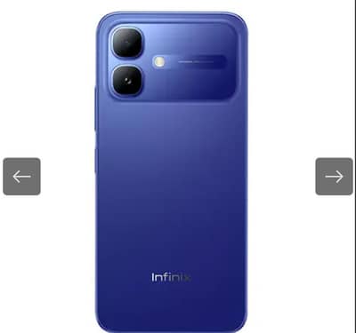 Infinix Smart 20