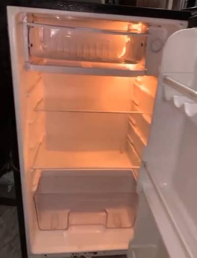 Japanese mini fridge 03252727124