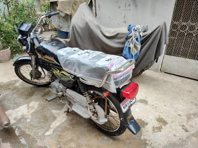 Super Power 2016 Bike For Sale