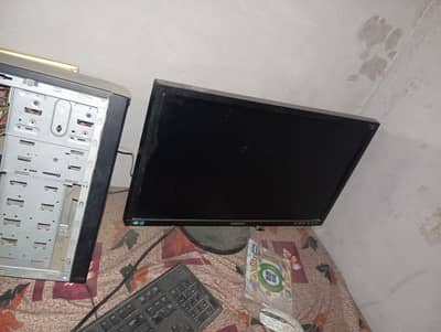 Gaming Led Big Offer 2k 27inch