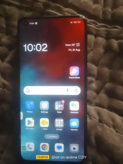 OPPO F21 Pro 5g