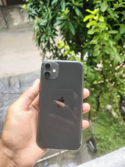Apple iPhone 11