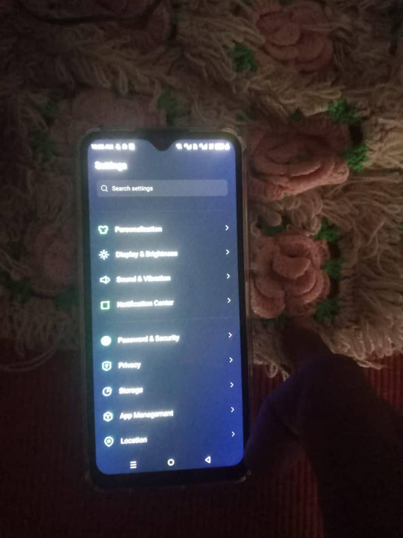 Infinix Note 12 3