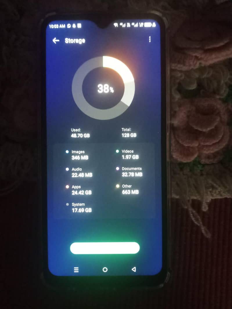 Infinix Note 12 4