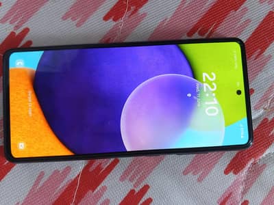 Samsung Mobile A52