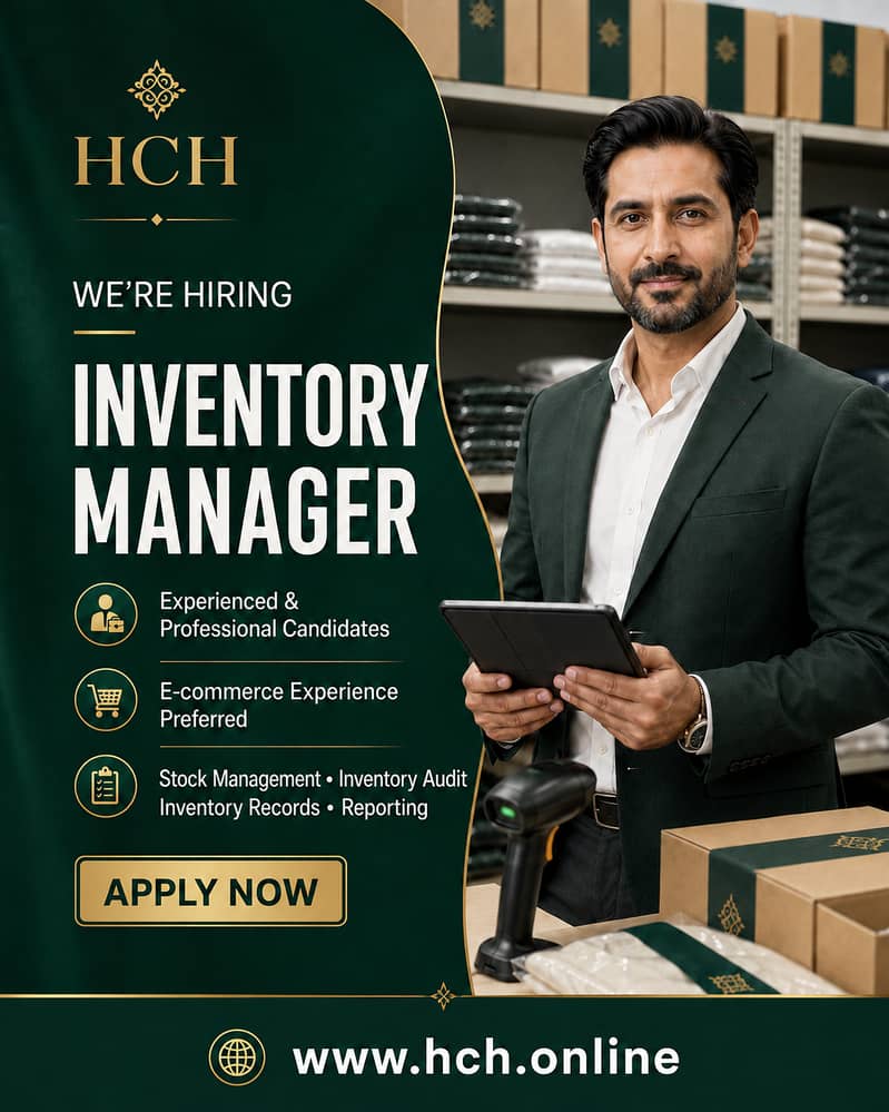 Inventory Manager 0