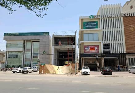 32 Kanal Agricultural Land for sale in National Highway