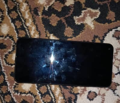 Infinix s5