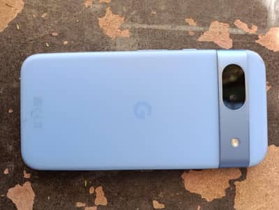 Google Pixel 8a