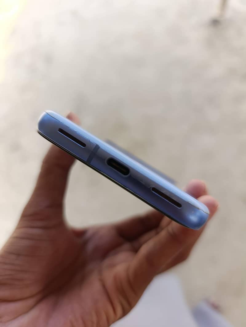 Google Pixel 8a 3