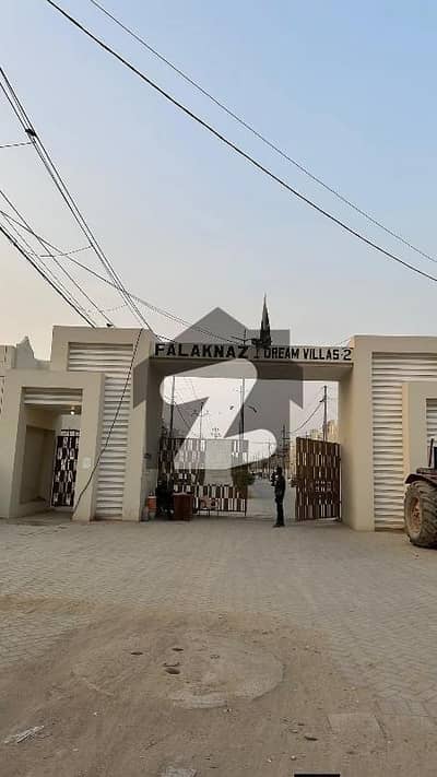 Prime Location 200 Square Yards House In Stunning Falaknaz Dreams Is Available For sale