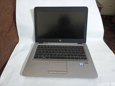 HP EliteBook 820 G3 | Core I7 6th Gen | light-weight Laptop