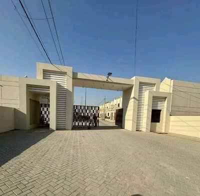 Looking For A Residential Plot In Falaknaz Dreams Karachi